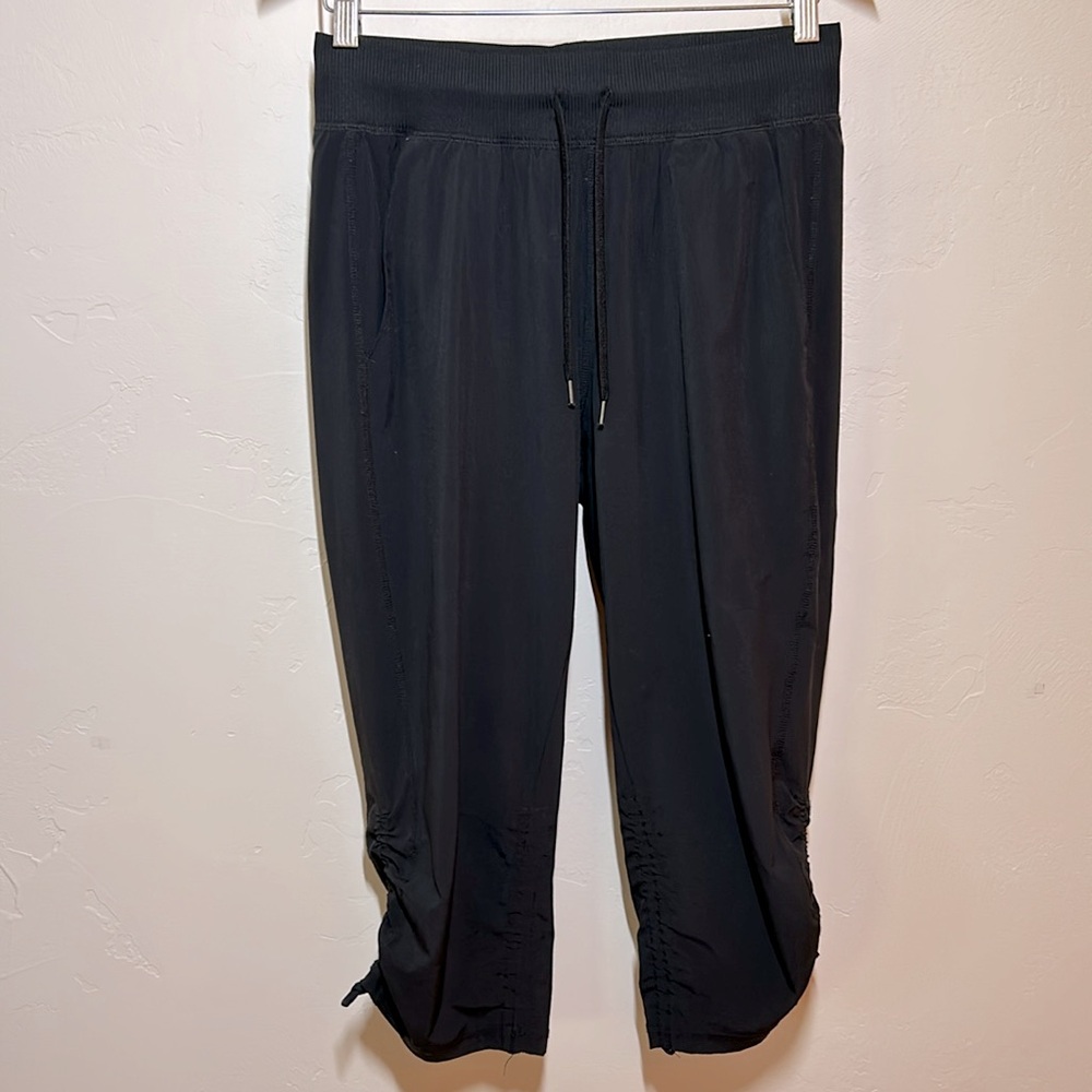 Tek Gear Drytek S Women’s Capri Slacks